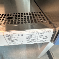 Thermo 1300 Series A2 4' BioSafety Cabinet image 1